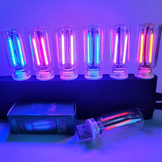 Lumină ambientală LED pentru interior AUTO