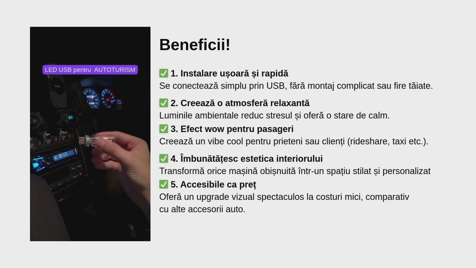 Încarcă clipul video: 